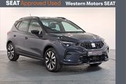 SEAT Arona 2026