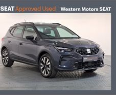 SEAT Arona 2026