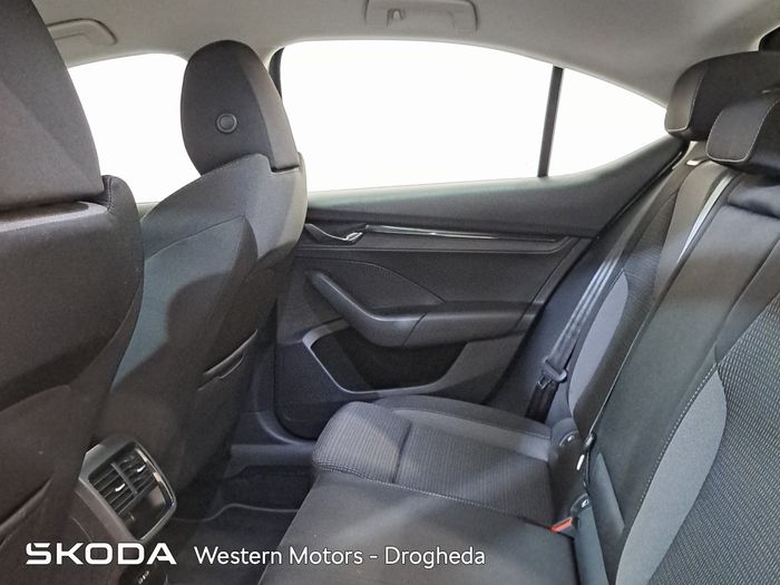Skoda Octavia 2023