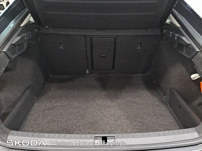 Skoda Octavia 2023