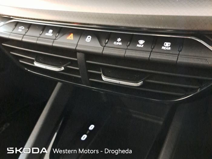 Skoda Octavia 2023