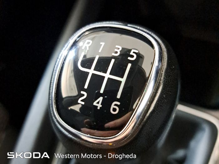Skoda Octavia 2023