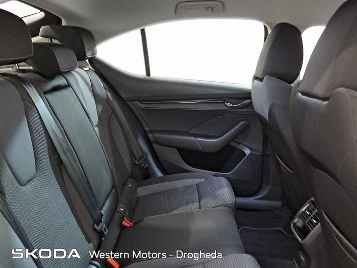Skoda Octavia 2023