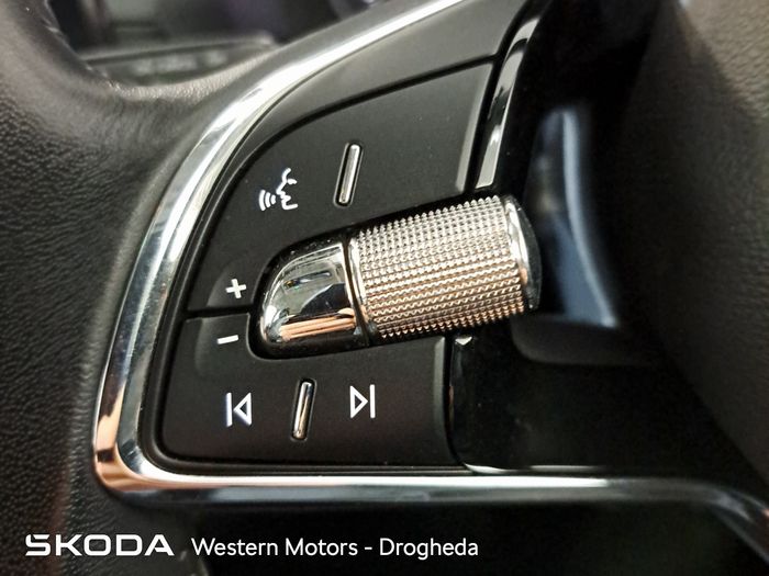 Skoda Octavia 2023