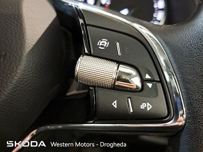 Skoda Octavia 2023