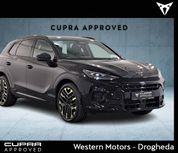 Cupra Terramar 2026