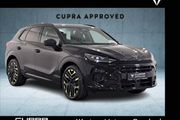 Cupra Terramar 2026