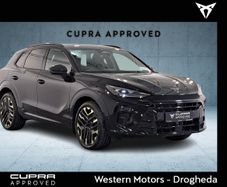 Cupra Terramar 2026