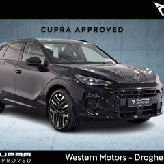 Cupra Terramar 2026