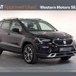 SEAT Ateca 2026
