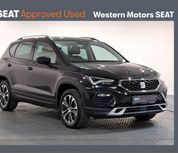 SEAT Ateca 2026