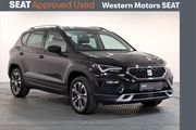 SEAT Ateca 2026