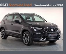 SEAT Ateca 2026