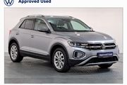 Volkswagen T-Roc 2023