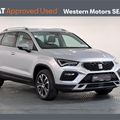 SEAT Ateca 2026