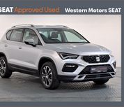 SEAT Ateca 2026