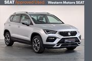 SEAT Ateca 2026