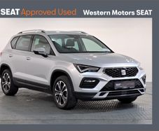 SEAT Ateca 2026