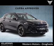 Cupra Formentor 2025
