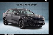 Cupra Formentor 2025