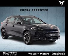Cupra Formentor 2025