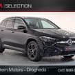 Mercedes-Benz GLA 2025
