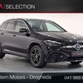 Mercedes-Benz GLA 2025