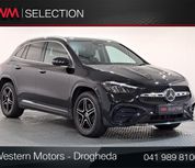 Mercedes-Benz GLA 2025