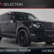 Land Rover Defender 2023