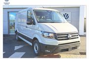 Volkswagen Crafter 2026