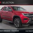 Volkswagen Amarok 2026