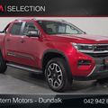 Volkswagen Amarok 2026