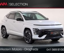Hyundai Kona 2026