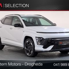Hyundai Kona 2026