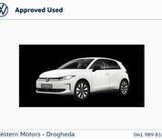 Volkswagen Polo 2026