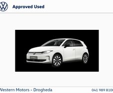 Volkswagen Polo 2026