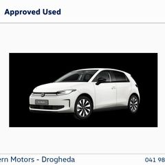 Volkswagen Polo 2026