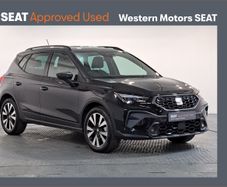 SEAT Arona 2026