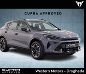 Cupra Formentor 2026