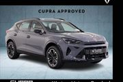 Cupra Formentor 2026