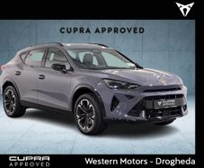 Cupra Formentor 2026