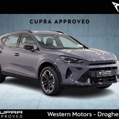 Cupra Formentor 2026