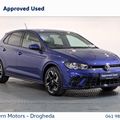 Volkswagen Polo 2026