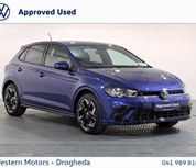 Volkswagen Polo 2026