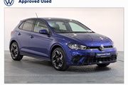 Volkswagen Polo 2026