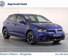 Volkswagen Polo 2026