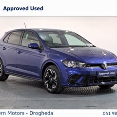 Volkswagen Polo 2026