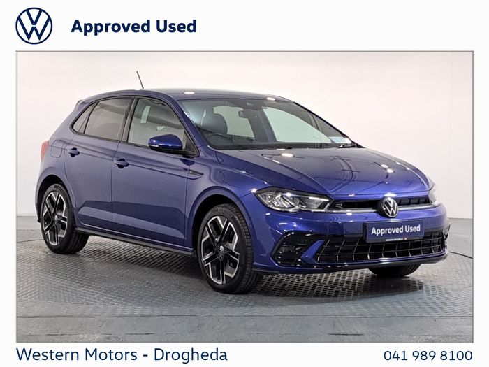 Volkswagen Polo 2026