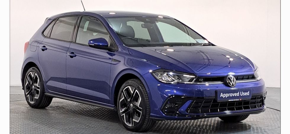 Volkswagen Polo 2026