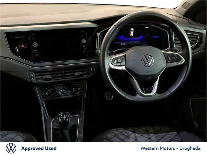 Volkswagen Polo 2026